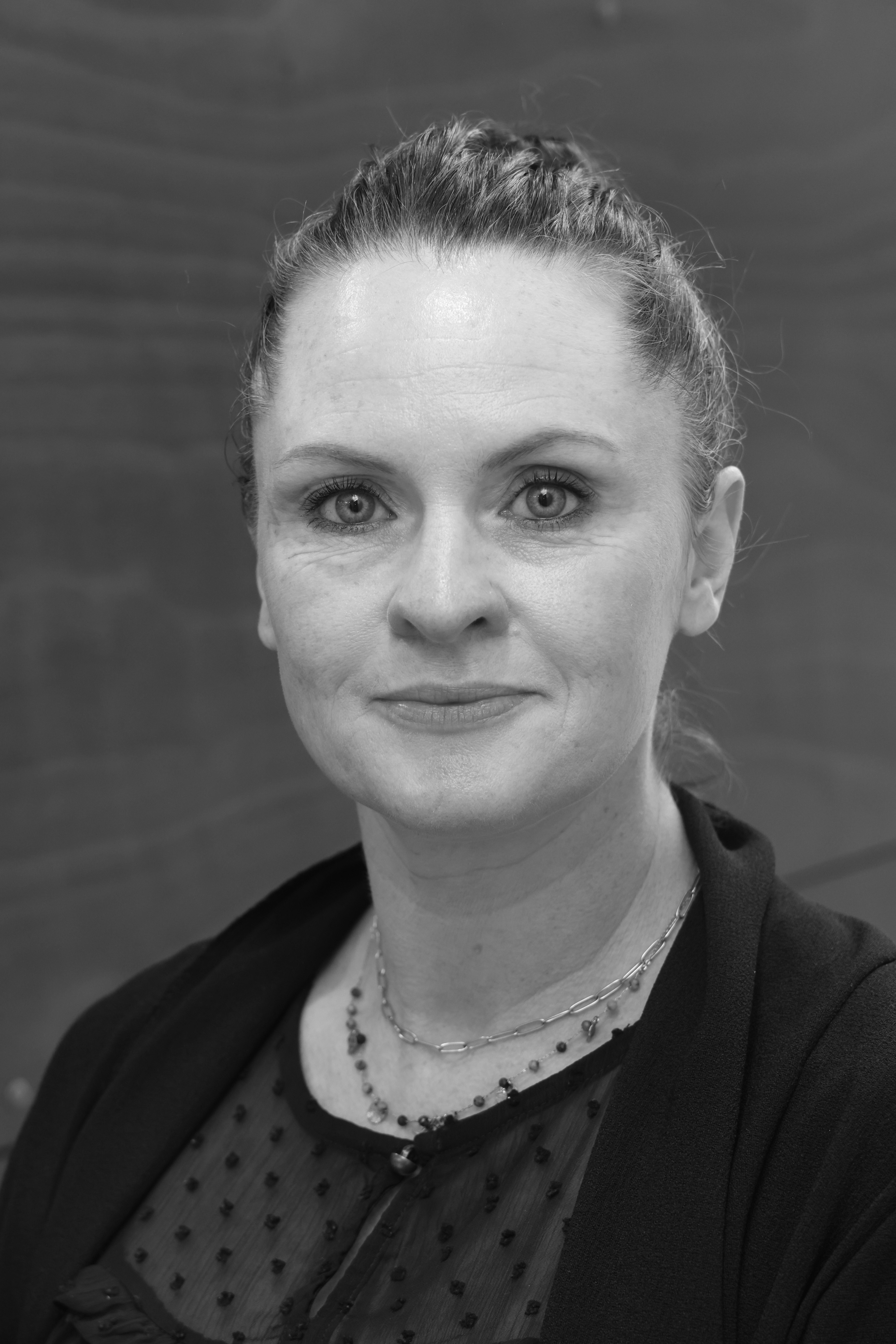 Alanna McLoughlin