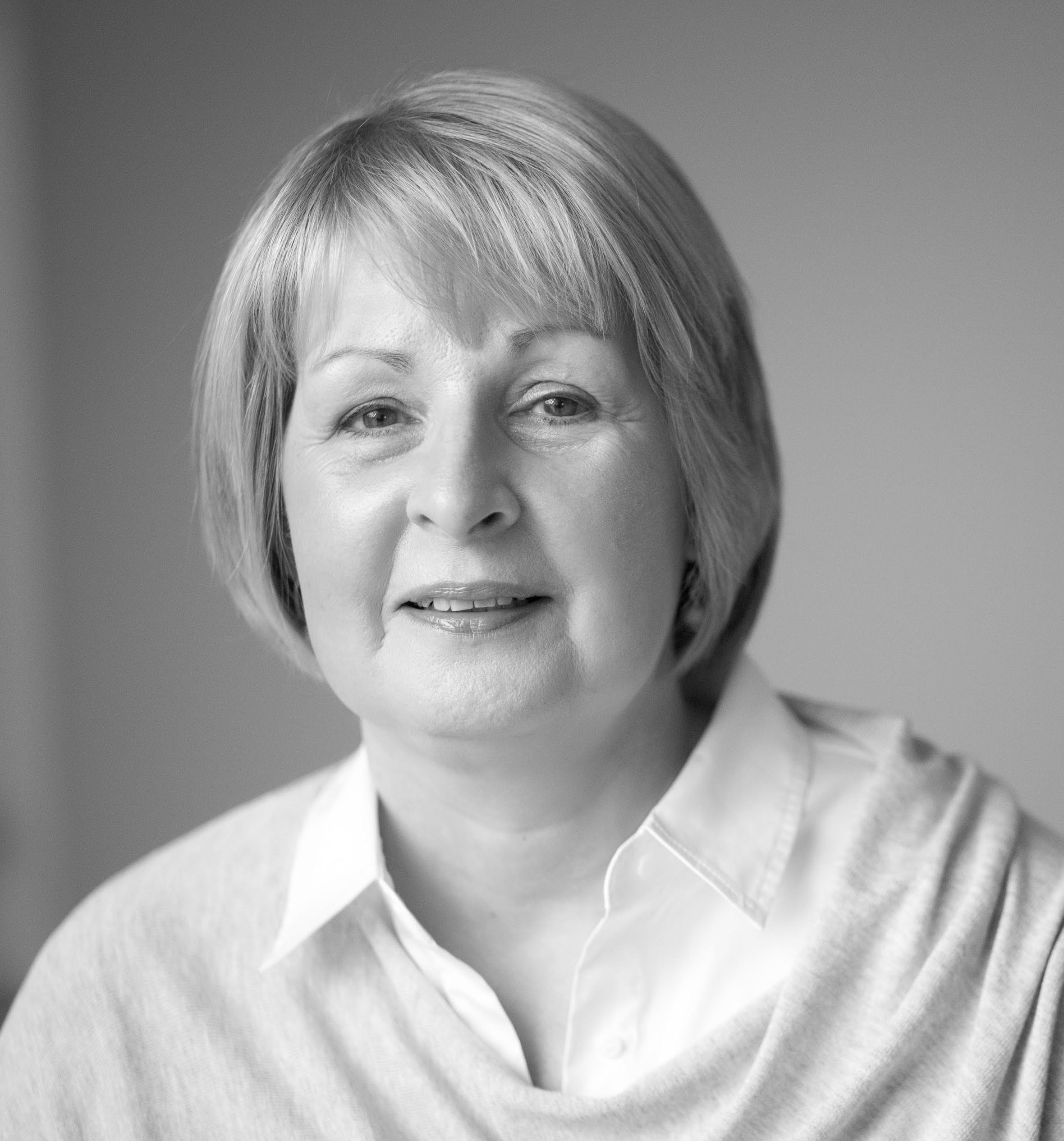 Anne Daly