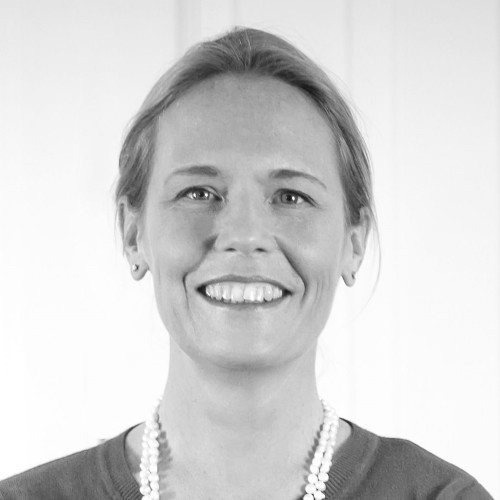 Dr. Anne-Marie Miller