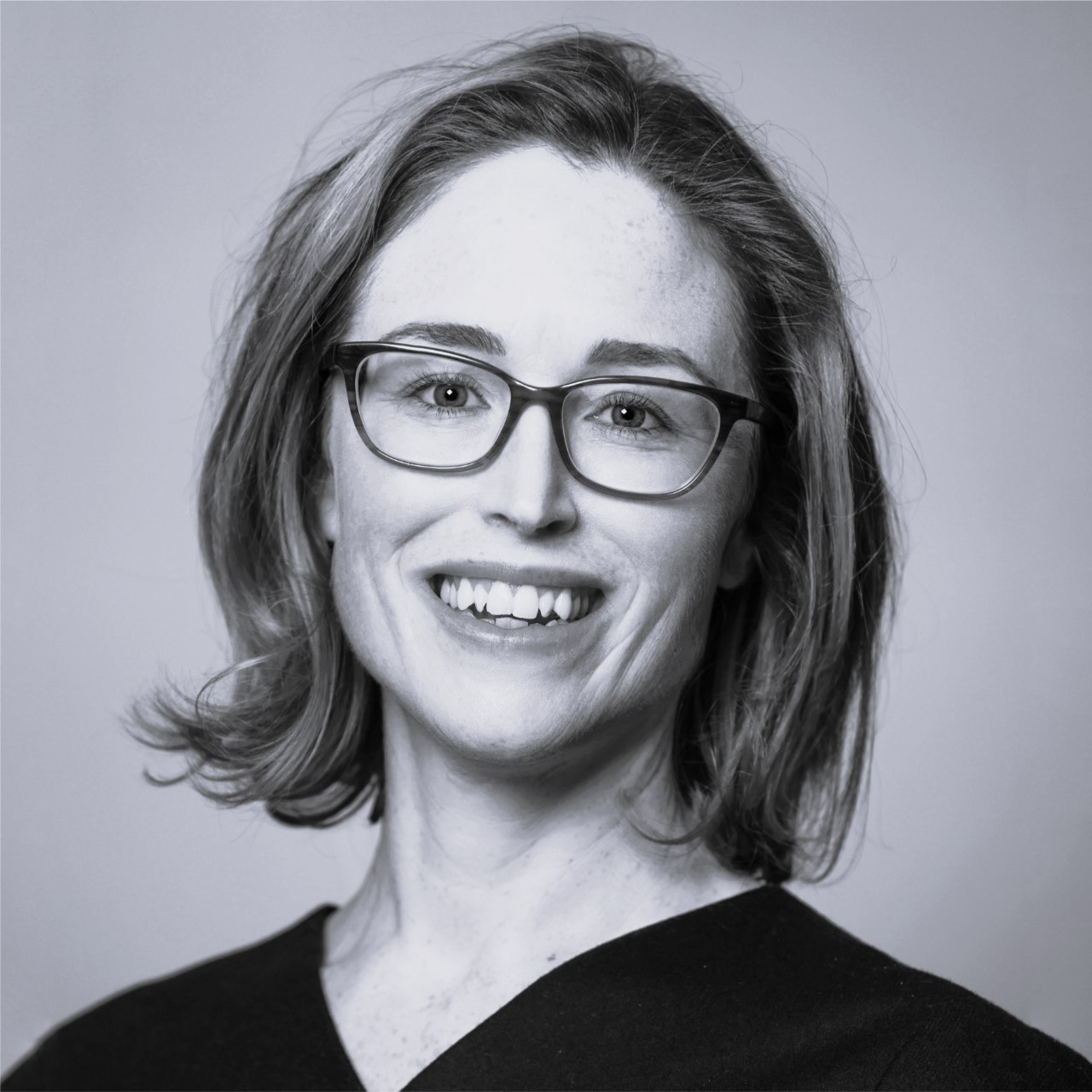 Dr. Claire Kerins