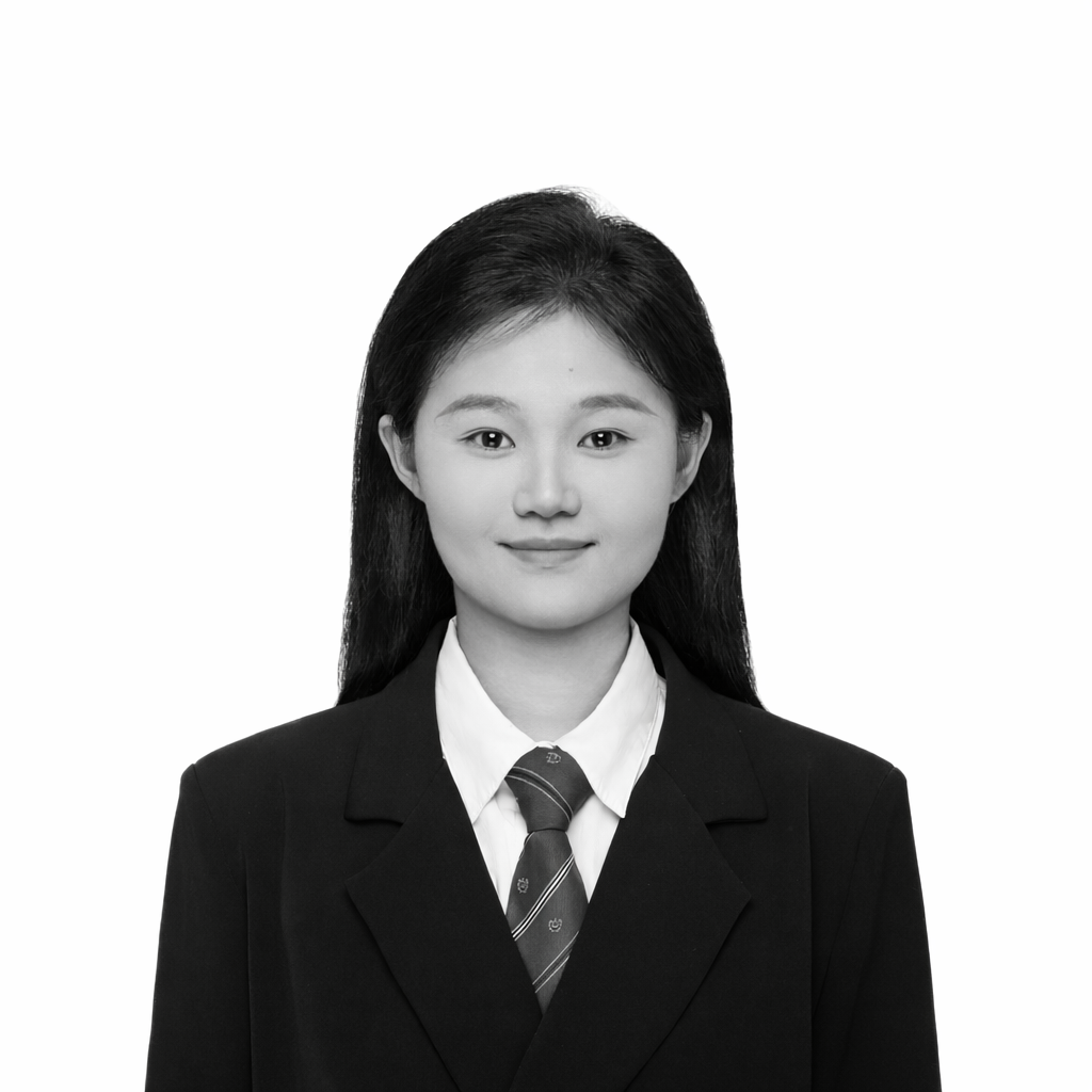 Jiaxin Lei