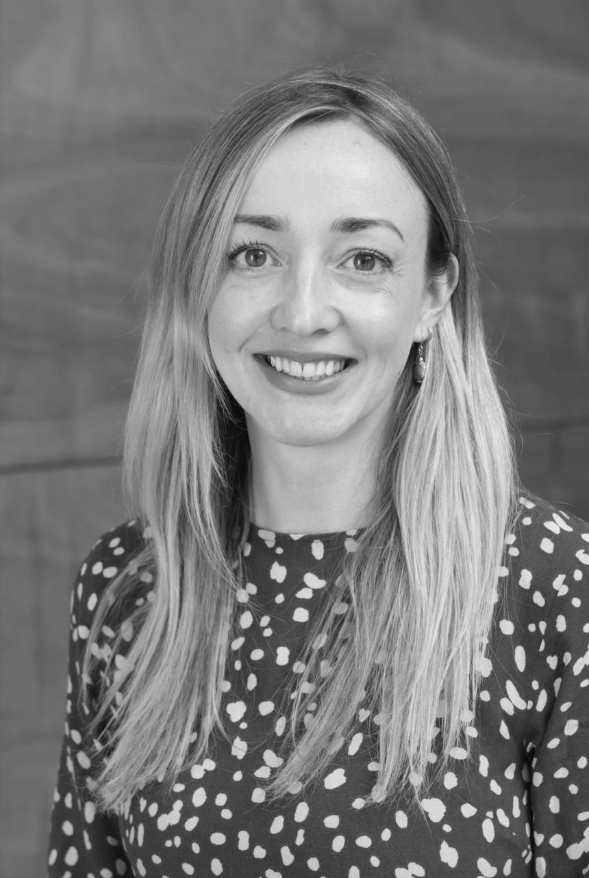 Dr. Nikita Burke