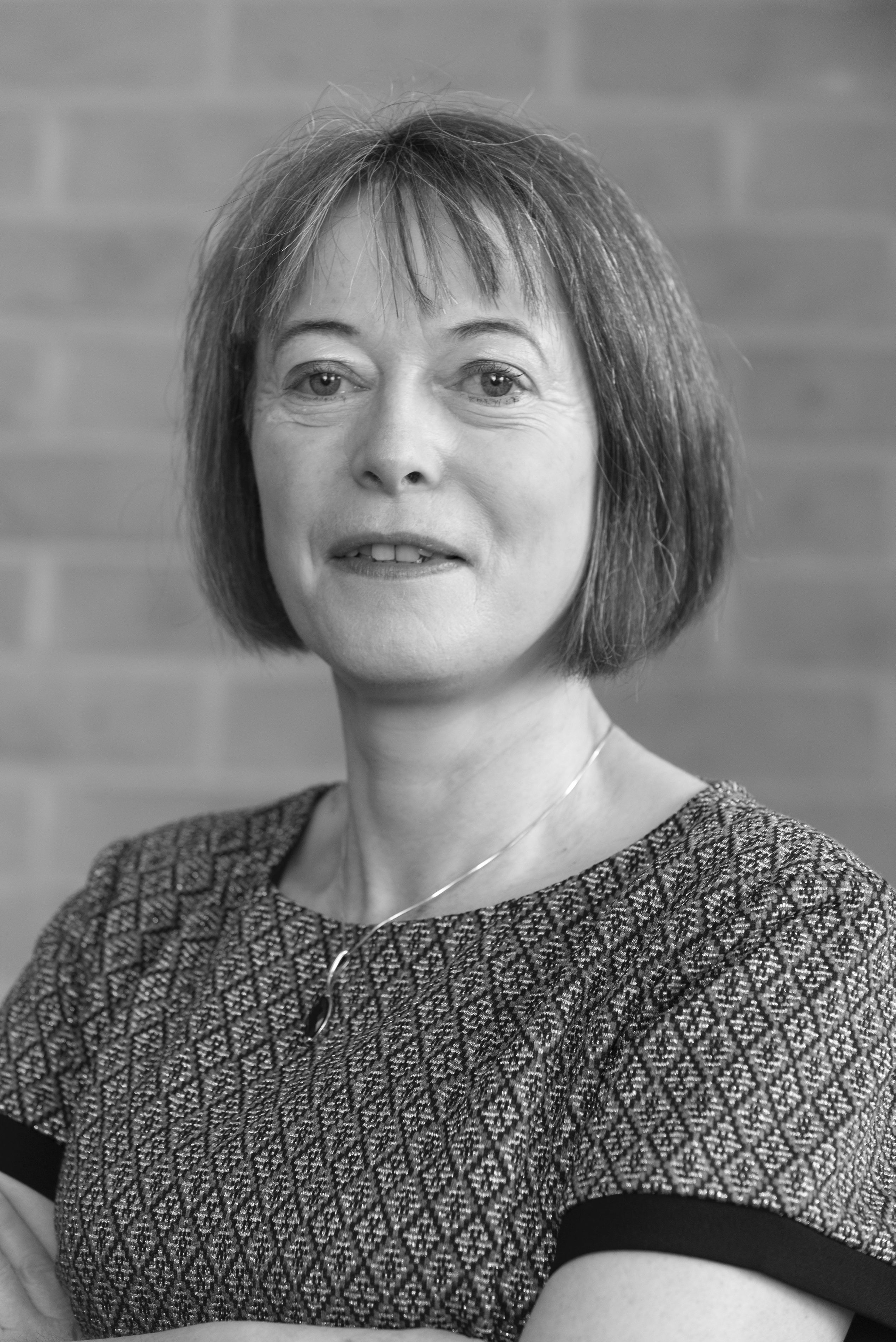 Dr. Patricia Healy