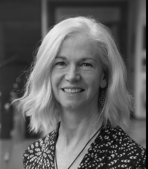 Dr. Paula Byrne
