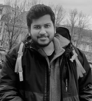 Pratik Kumar Bal