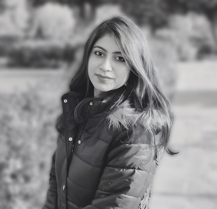 Saniya Shamim