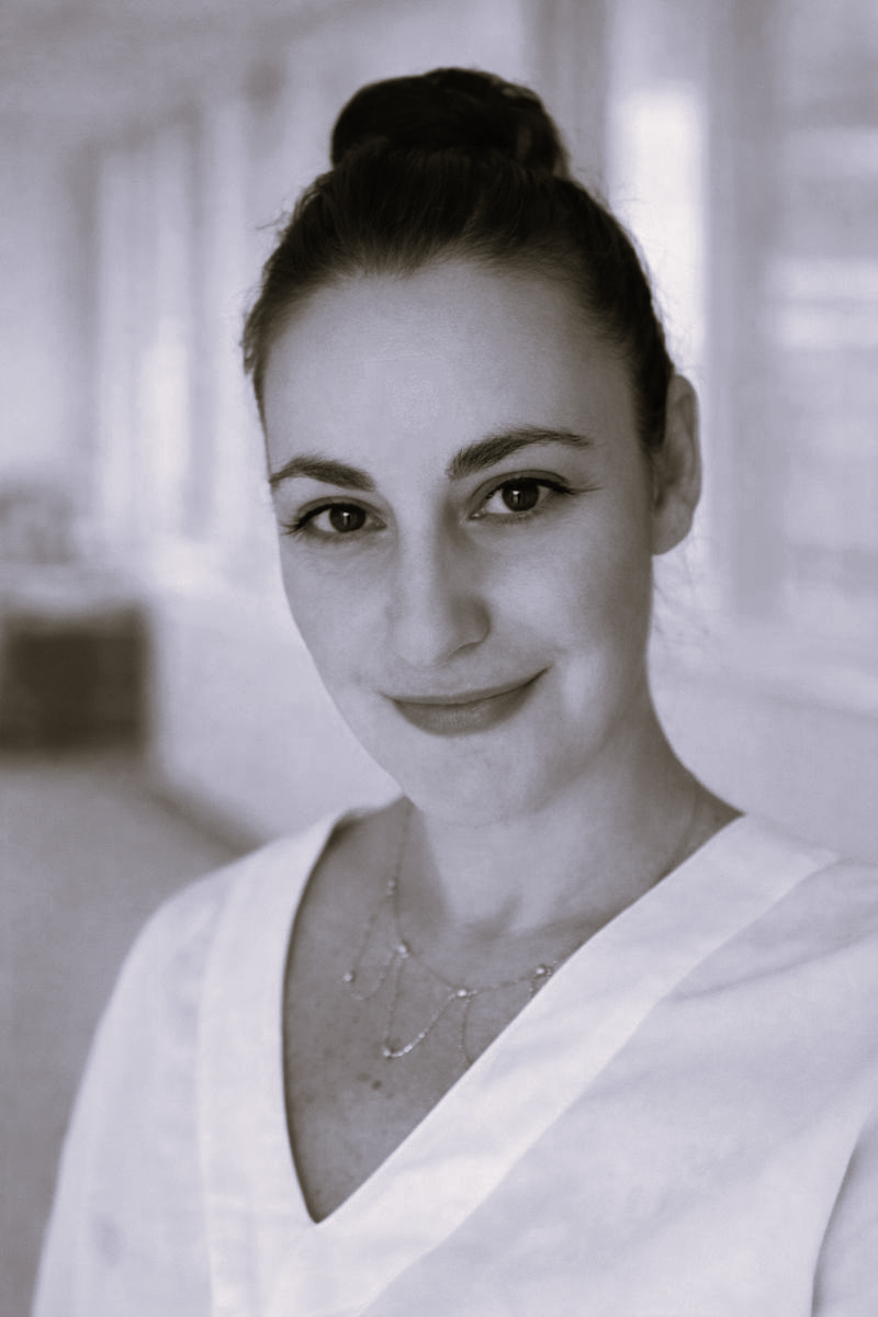 Dr. Simone Lepage